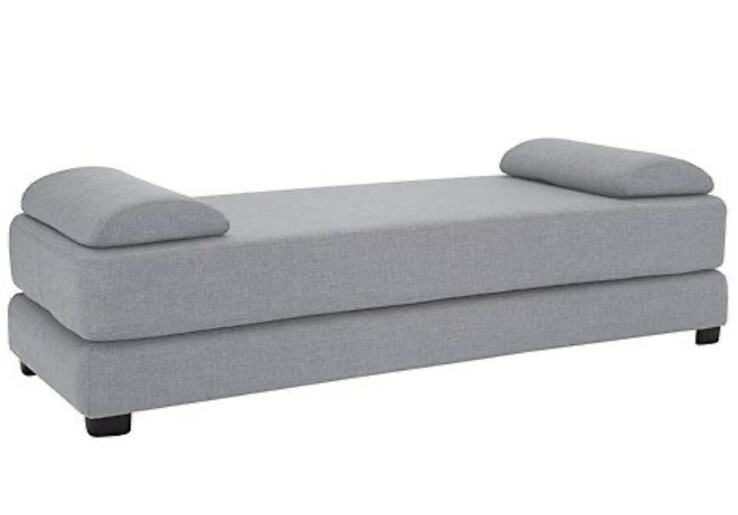 John Lewis Sonoma Sofa Bed/Day Bed eBay