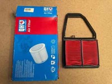 QUINTON HAZELL QFA0313QH Car Air Filter Fits HONDA