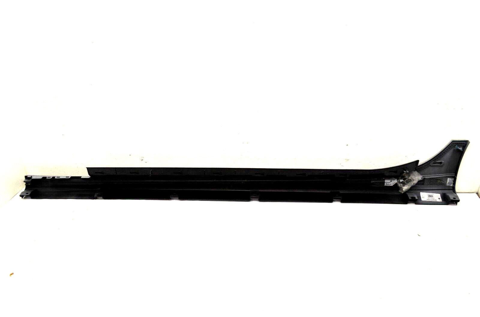 Rocker Panel Side Skirt Trim Right 673001808 Maserati Ghibli 2014 2015 2016 2017