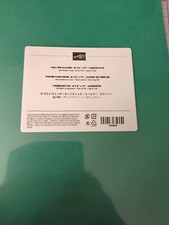 New Stampin Up 8.5 x11 Cardstock 24 Pc Green Summer Call Me Clover St Patrick's