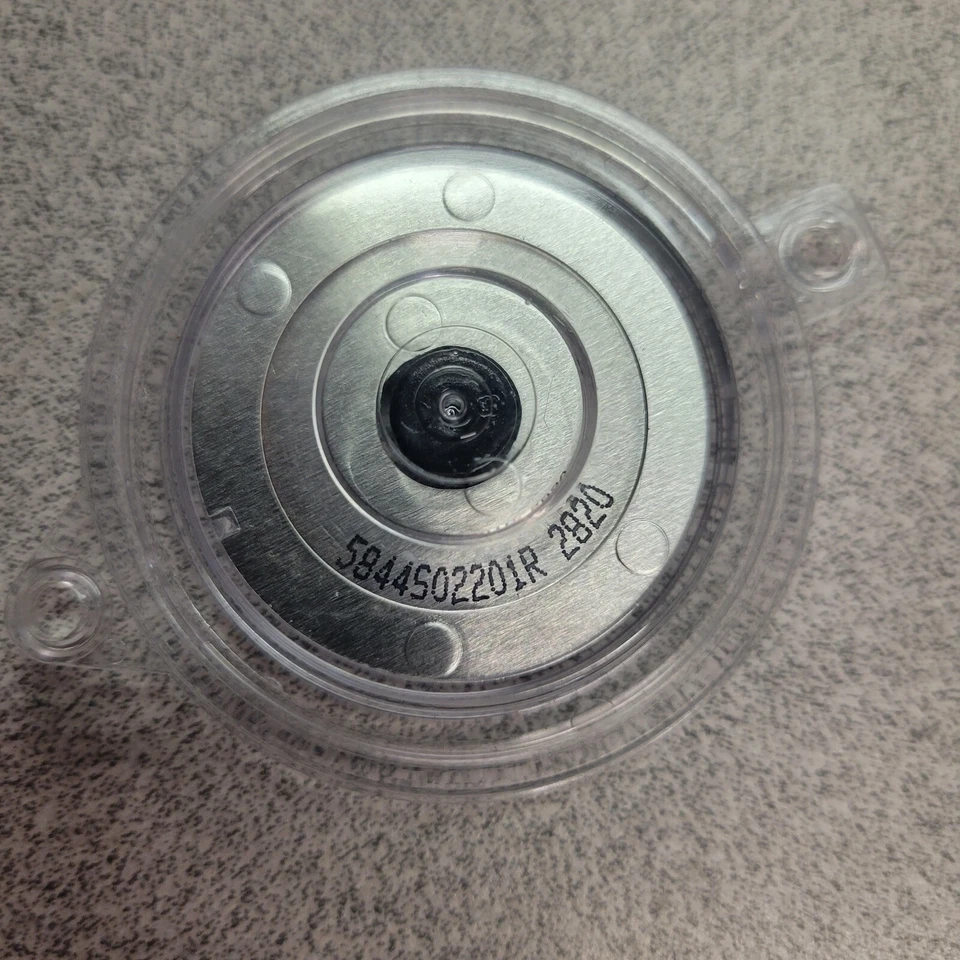 130037 tanque de propano mostrador sênior com parafusos - Imagem 3 de 3