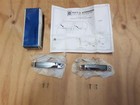 <!--F#f_0-->NOS HOLDEN INTERIOR DOOR PULL HANDLES LC LJ LH LX HK HT HG HQ HJ HX HZ VB VC VH<!--F/-->