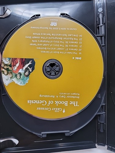 The Great Courses World Religions 5 DVD Set Read Description - Picture 20 of 23