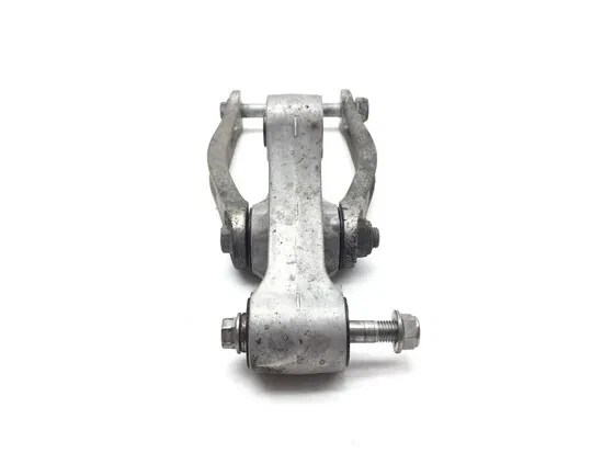 Amortiguador trasero suspensión acoplamiento dogbone 2006 Kawasaki Ninja ZX14 ZX1400A 2825A Foto 4 de 4