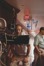 Peter Berg "Director" Autogramm signed 20x30 cm Bild