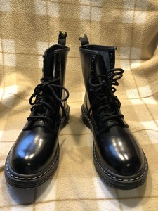 skechers martens mens shoes