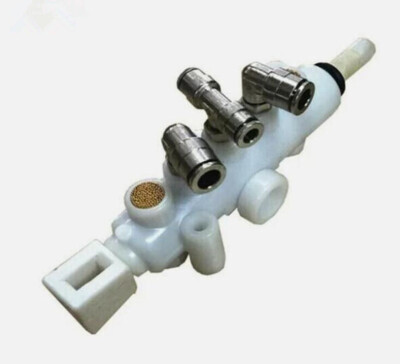 Tire Changer Machine Press Shovel Air Penumatic Valve For Tyre Repair 3300 T3000