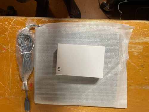 Wacom Intuos3 Professional 4x6 USB Grafiktablett PTZ-431WJP TABLET + MAUS. - Bild 4 von 5