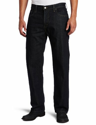 levi's men's 559 relaxed straight fit