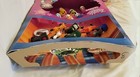 McDonald's Hot Wheels / Twinkle Toes by Skechers Happy Meal Display — photo 5