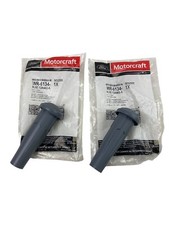 2-pack Of Genuine Motorcraft Wr-6134 Replacement Spark Plug Boots 2-pack Of Genuine Motorcraft Wr-6134 Replacement Spark Plug Boots