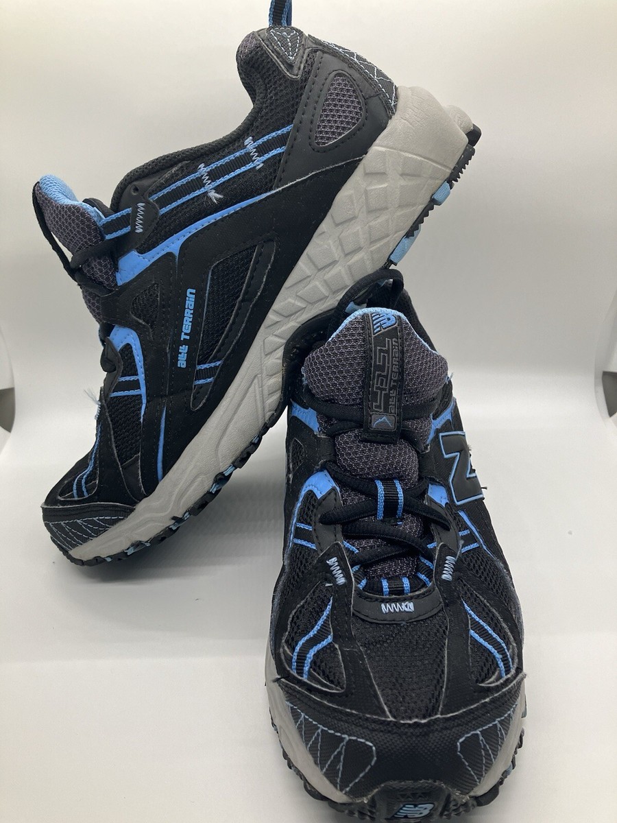 New Balance 411 All Terrain Shoes Women’sSize Trail Running Walking