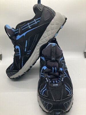 New Balance 411 All Terrain Shoes Women’sSize Trail Running Walking