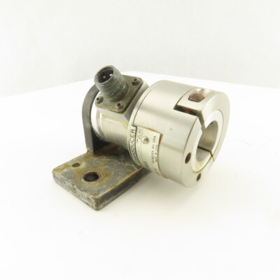 Dover Flexo PBCOD-25-1-4-A-XR Tension Transducer