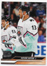 2023-24 Upper Deck #679 Kevin Hayes AS - Philadelphia Flyers
