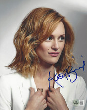 KERRY BISHE SIGNED PENNY DREADFUL 8x10 PHOTO TV SHOW NARCOS BECKETT BAS COA KERRY BISHE SIGNED PENNY DREADFUL 8x10 PHOTO TV SHOW NARCOS BECKETT BAS COA