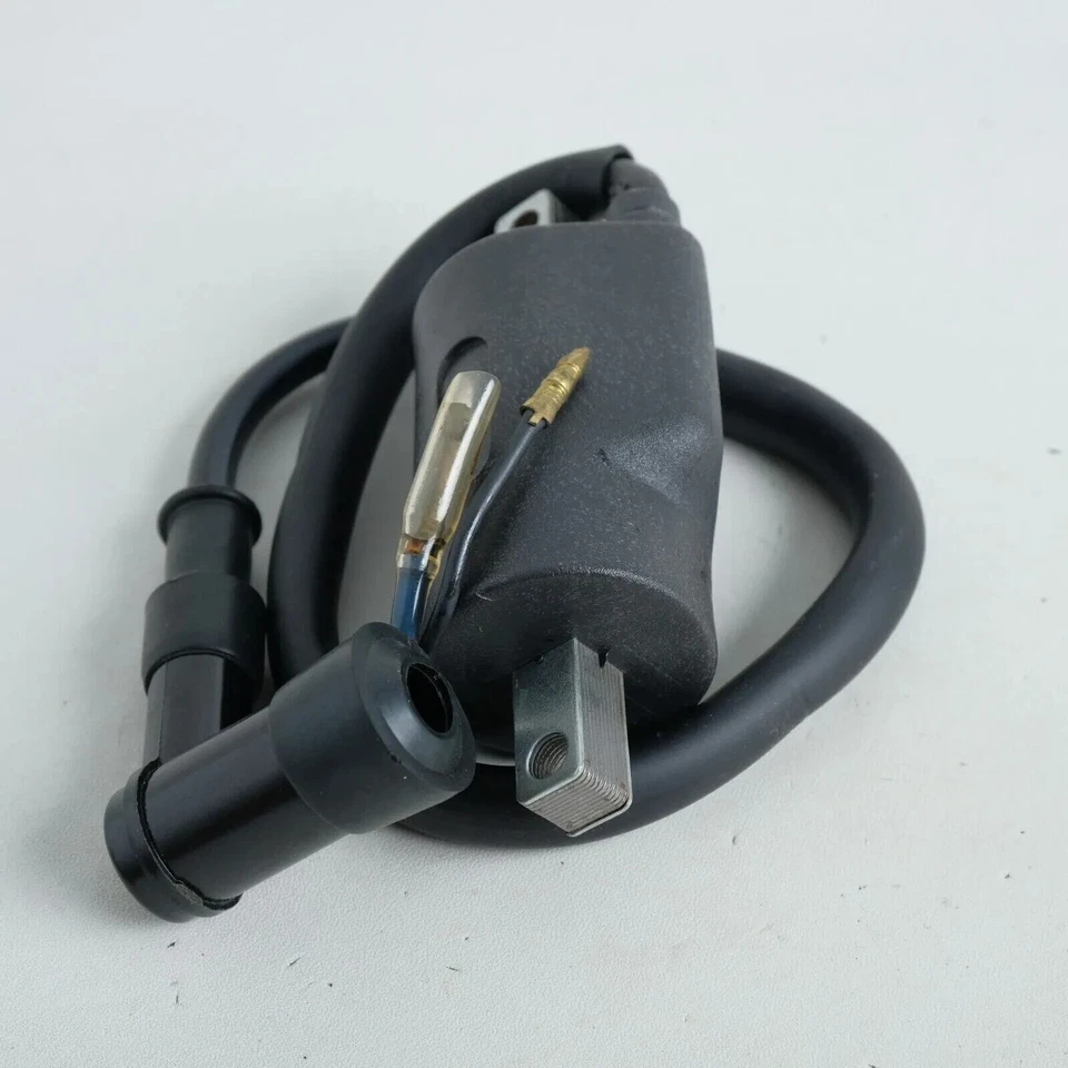 Bobina de encendido 6 voltios para Honda CB100 CL100 SL100 SL125 S110 XL100 CL90 S90 NUEVO DE STOCK Foto 4 de 4