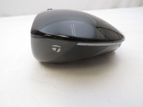 Used LH Taylormade Qi10 LS Head Only 9* Driver Head Only Qi 10 LS + HC - Picture 4 of 7