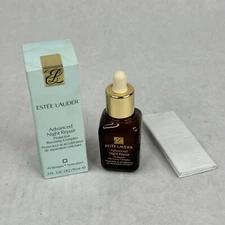 Estee Lauder Advanced Night Repair Protective Recovery Complex 0.5oz New In Box