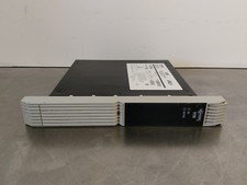 Moore 39VIMCCN 16171-126/3 APACS VIM Voltage Input Module Siemens PLC BIN#6