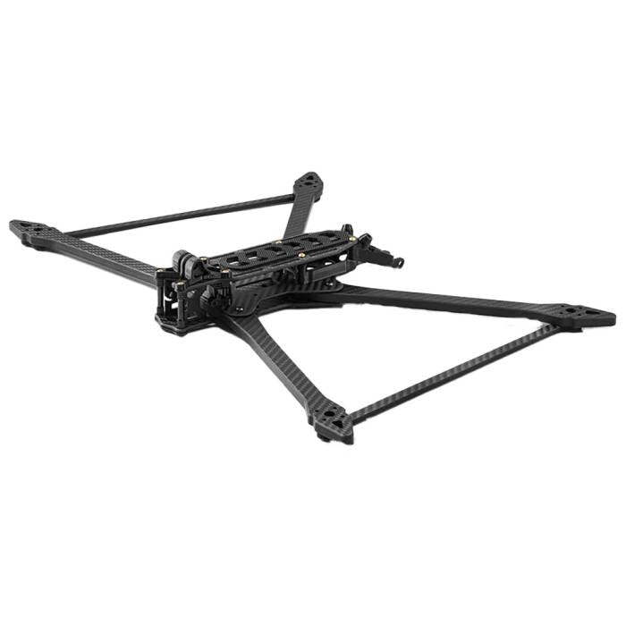 Kit de cuadro de largo alcance de 10 pulgadas HGLRC Rekon10 Pro Rekon10