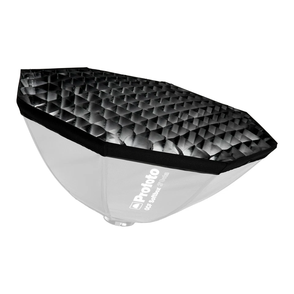 Profoto OCF Softgrid 50 3 Octa - Image 4 of 4