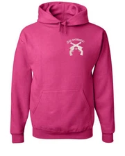 2nd Amendment Is My Gun Permit Hoodie Gun Rights Sweatshirt