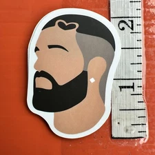 Drake Sticker OVO