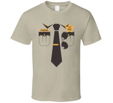 Farva Super Troopers Uniform Halloween Costume T Shirt