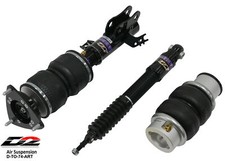 D2 Air Suspension Air Struts For 2019-21 Lexus UX200 UX250h, 2018-21 Toyota C-HR