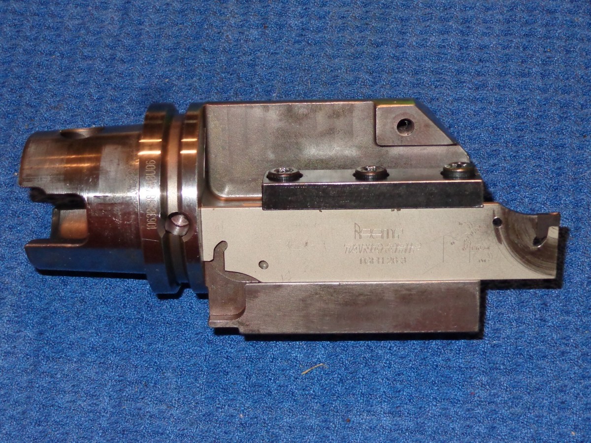 MAZAK INTEGREX KM63 XMZ BSLF 4Y CUTT OFF 1