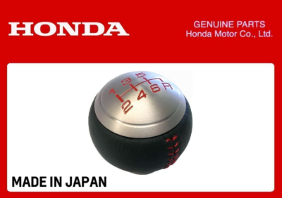 HONDA GENUINE OEM SHIFT KNOB CIVIC SI 2016-2018 USDM 6 SPEED