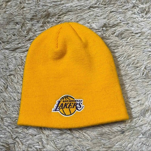 Adidas Los Angeles Lakers yellow 