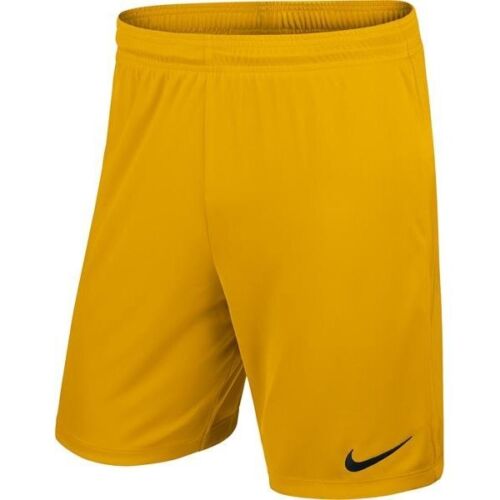 Nike Shorts Fußball Training Fitnessstudio Sport Dri Fit Park Jugend und Erwachsene Größen - Bild 8 von 9