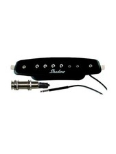 Shadow SH 140 Pickup per chitarra con Endpin