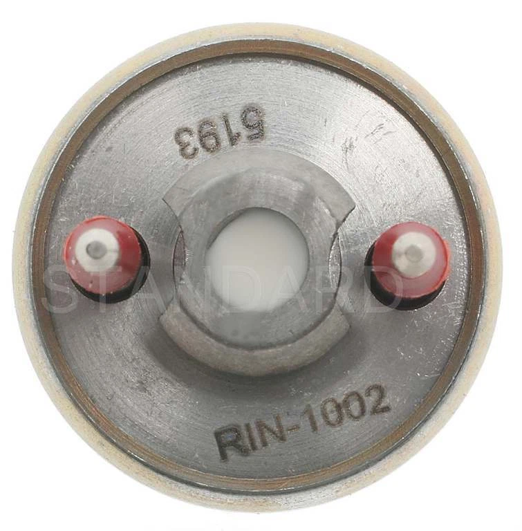 Inyector de combustible SMP para Chevrolet G10 1987-1995 4,3 L Foto 4 de 4