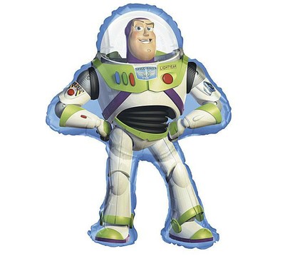 buzz lightyear full movie