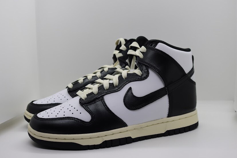 ☆関税込☆NIKE★WMNS DUNK HIGH VINTAGE BLACK★22-29cm★ Size 7 - Nike Dunk HighVintage Black 195867323581| eBay