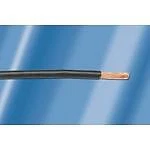 Alpha Wire 891819-BK005 Black - 30.48m (100ft)/Spool