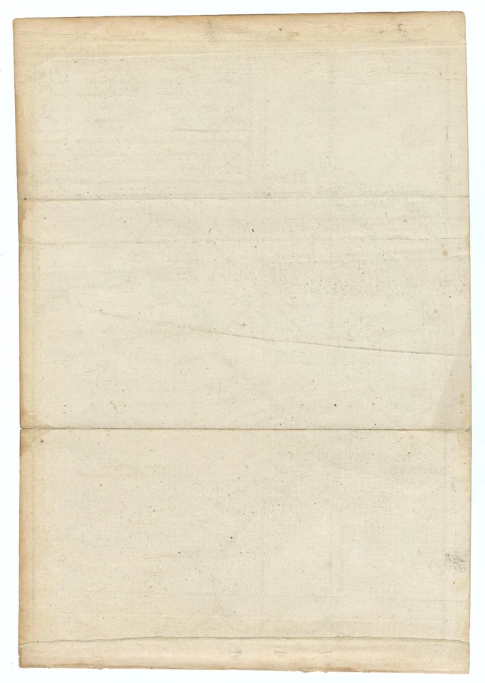 Antique Map "Lake Maracaibo" (Venezuela) J. Lodge, 1783 - Image 3 of 3