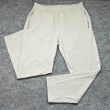 Public Rec All Day Every Day Pants Performance Sweatpant Men 38x30