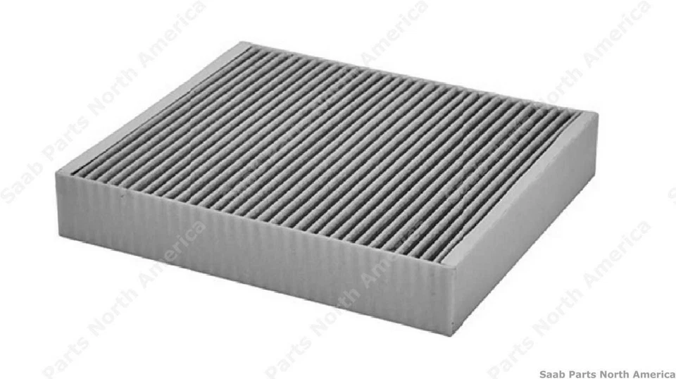 Cabin Air Filter For 2012 Cadillac CTS 3.0L V6 GAS DOHC PN# CUK 2442 Mann - Image 2 of 2