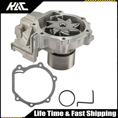 Engine Water Pump AW6049 For Subaru Forester 2006-2010;Outback, Legacy 2006-2012