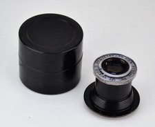 SOVIET USSR RED " " NON-TUBE INDUSTAR-22 f3.5/50 M39 LENS from ENLARGER