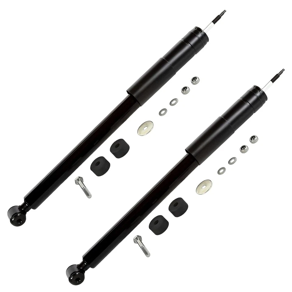 Rear Shock Absorbers Sway Bars Kit for Mercedes-Benz C230 C240 C280 C320 C350 - Image 4 of 4