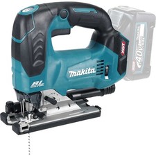 Makita JV002G 40v Max XGT Cordless Brushless Jigsaw No Batteries