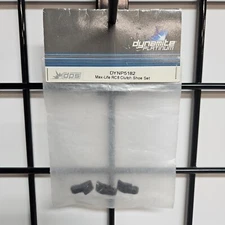 Dynamite Max-Life RC8 Clutch Shoe Set DYNP5182