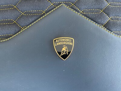 Lamborghini Urus Schedoni Luggage Suitcase. | eBay