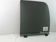 Fit 02-08 Dodge Ram 1500 03-09 2500 3500 4D Crew Driver Rear Door Window Glass  