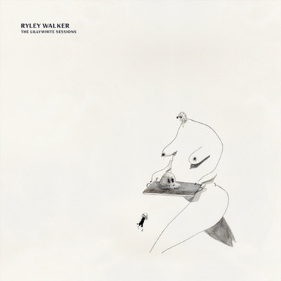 Ryley Walker The Lillywhite Sessions (CD) Album (US IMPORT)